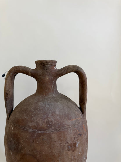 Antique Large-scale Amphora