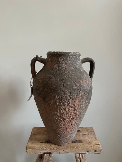 Vintage Turkish Vase No. 004