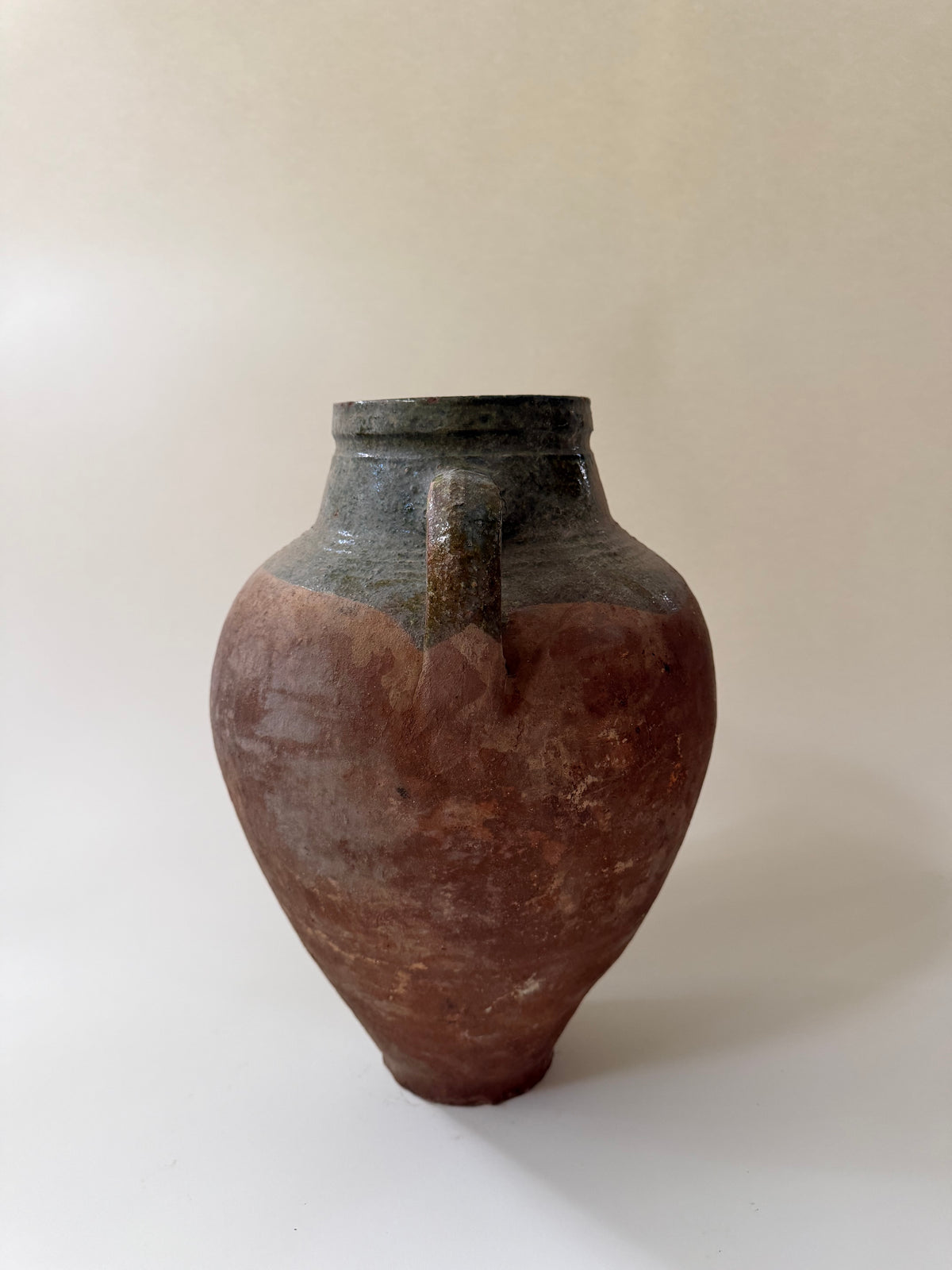 Konya Pot - V