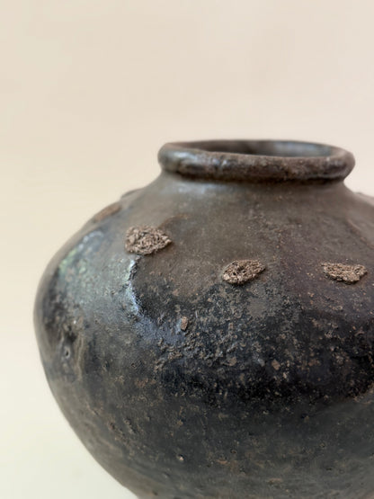 Rumi Pot - III
