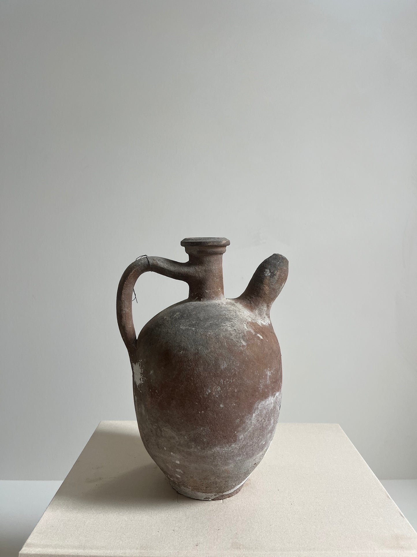 Vintage Water Jug, Small No. 005