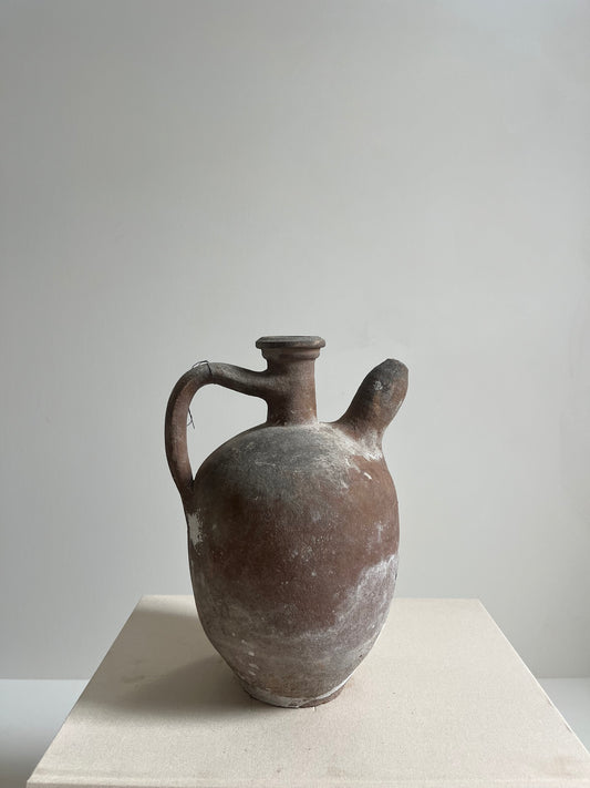 Vintage Water Jug, Small No. 005