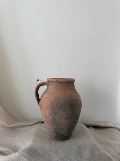 Medium Vintage Avanos Vase XVI