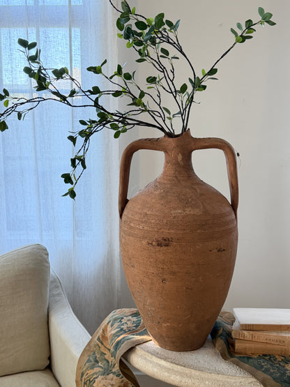 Amphora Jar - Grand Scale II