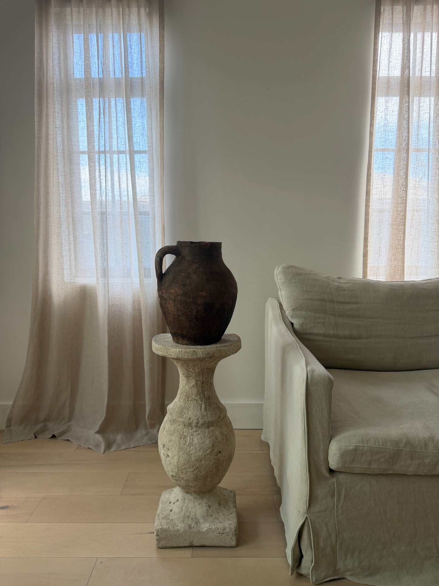 Antique Anatolian Pot - IV