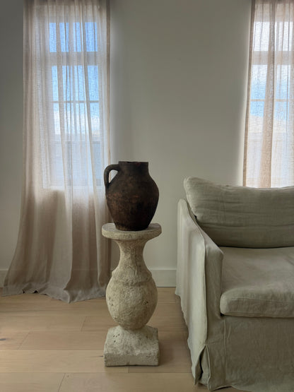 Antique Anatolian Pot - IV