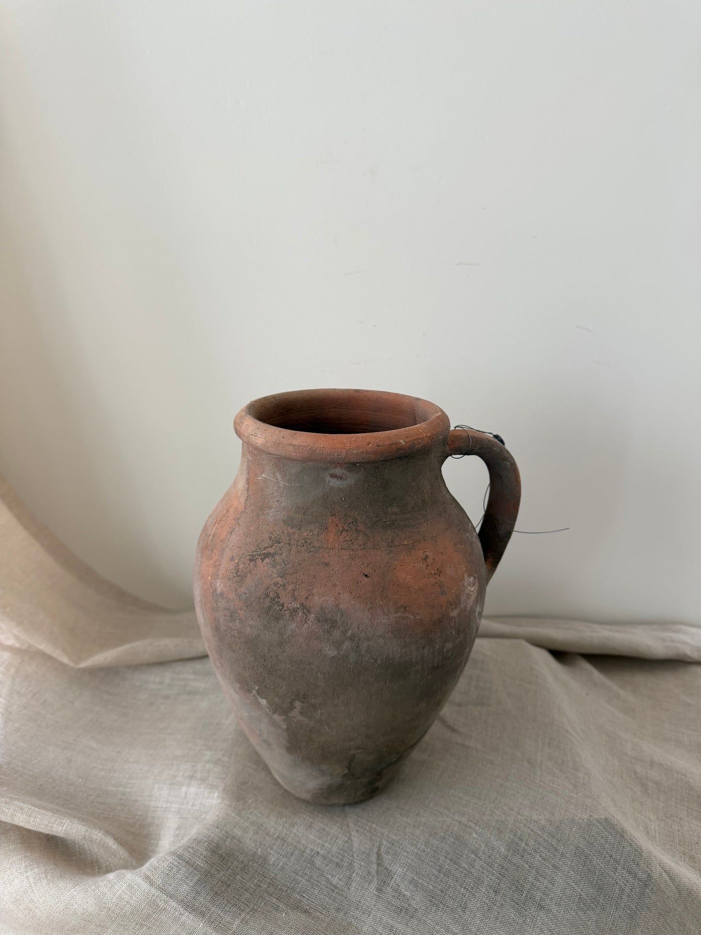 Medium Vintage Avanos Vase XVI