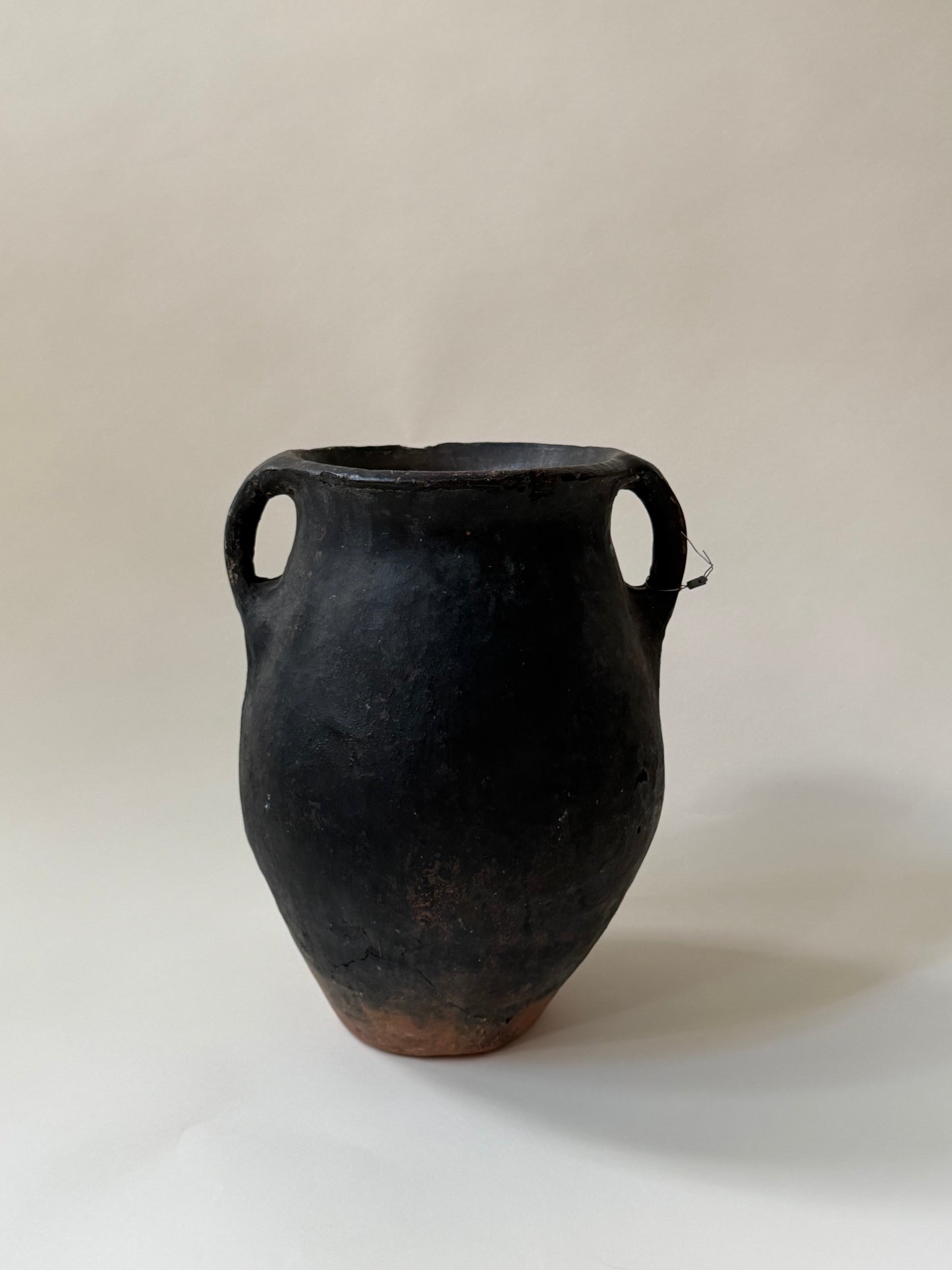 Antique Bayburt Pot - II