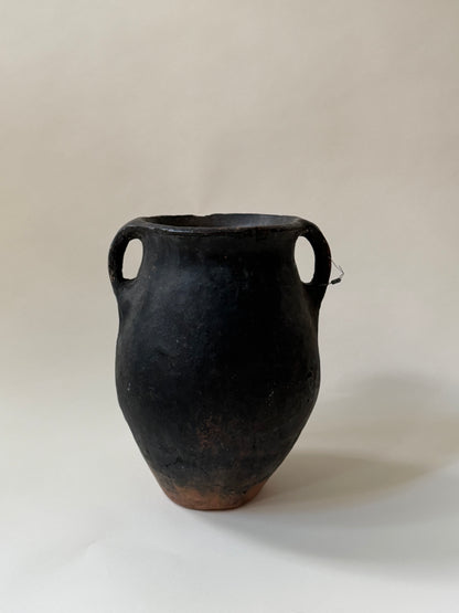 Antique Bayburt Pot - II
