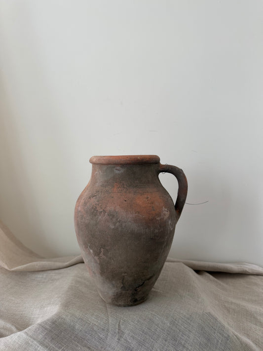 Medium Vintage Avanos Vase XVI