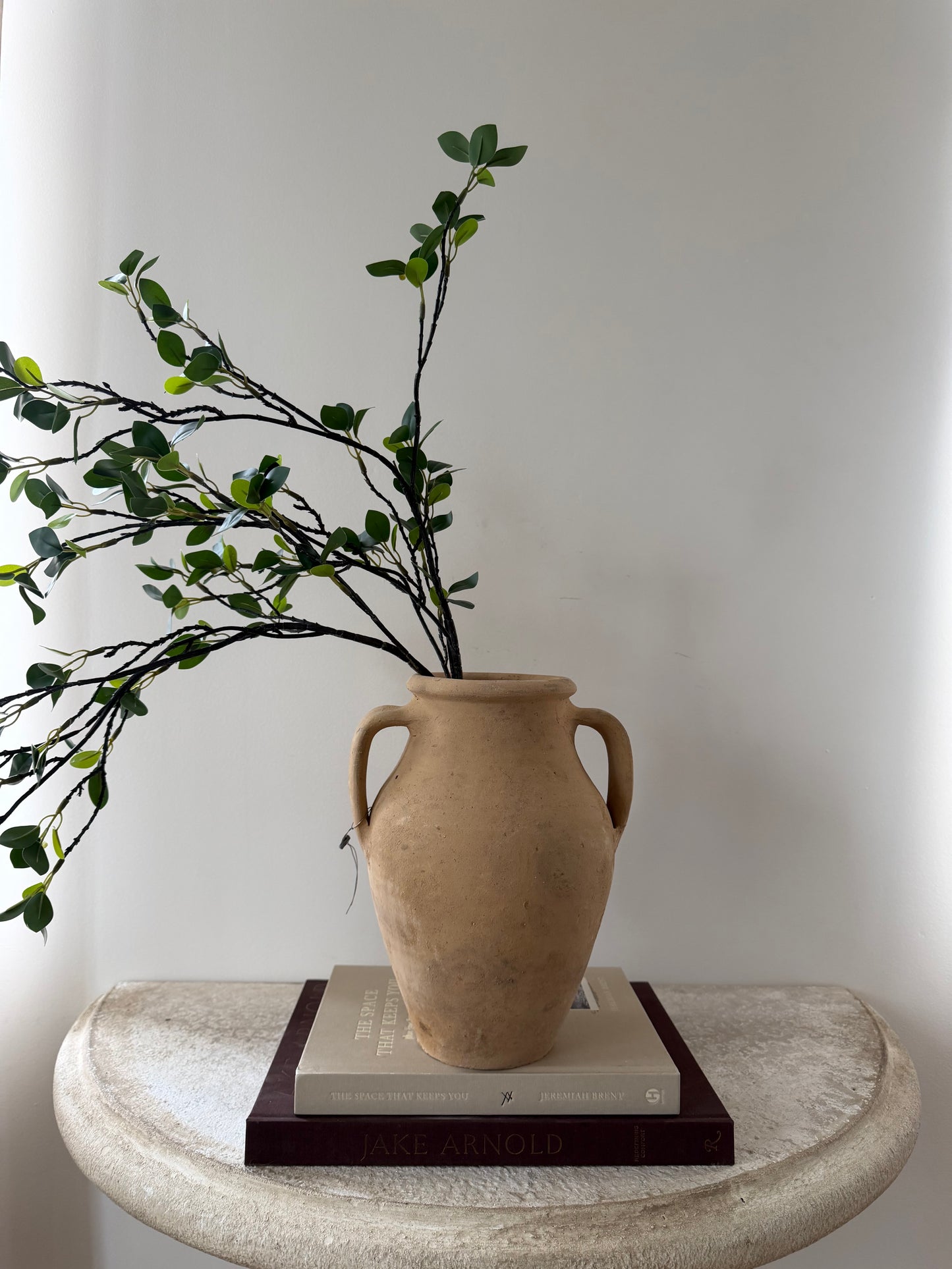 Double Handled Small Avanos II