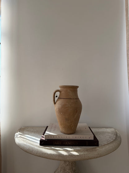 Medium Vintage Avanos Vase VI
