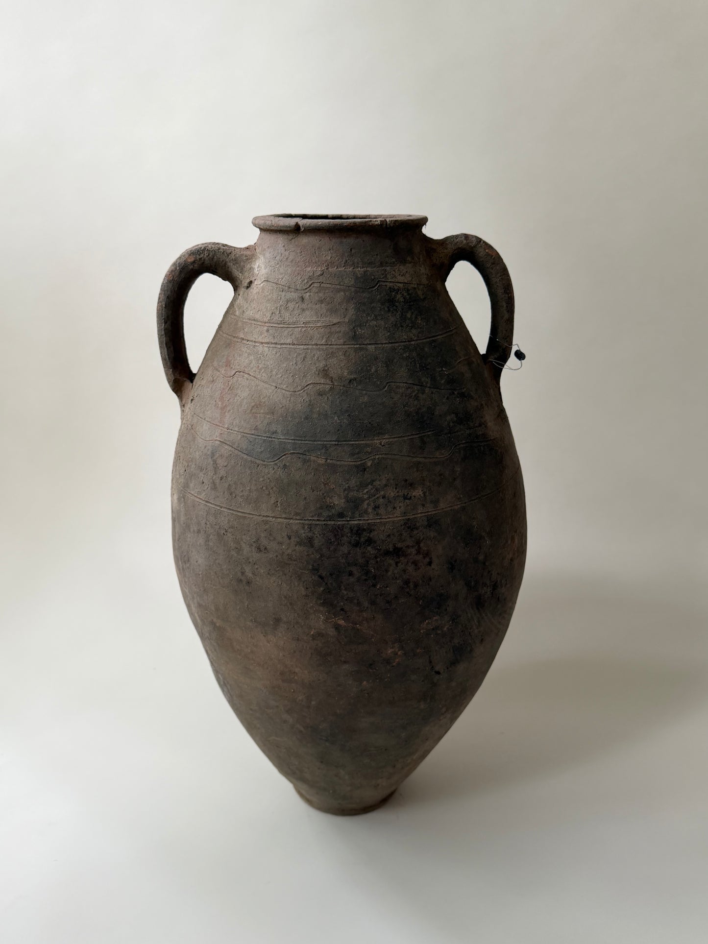 Tall Anatolian Vessel