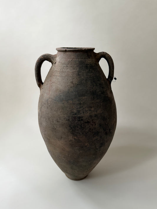 Tall Anatolian Vessel