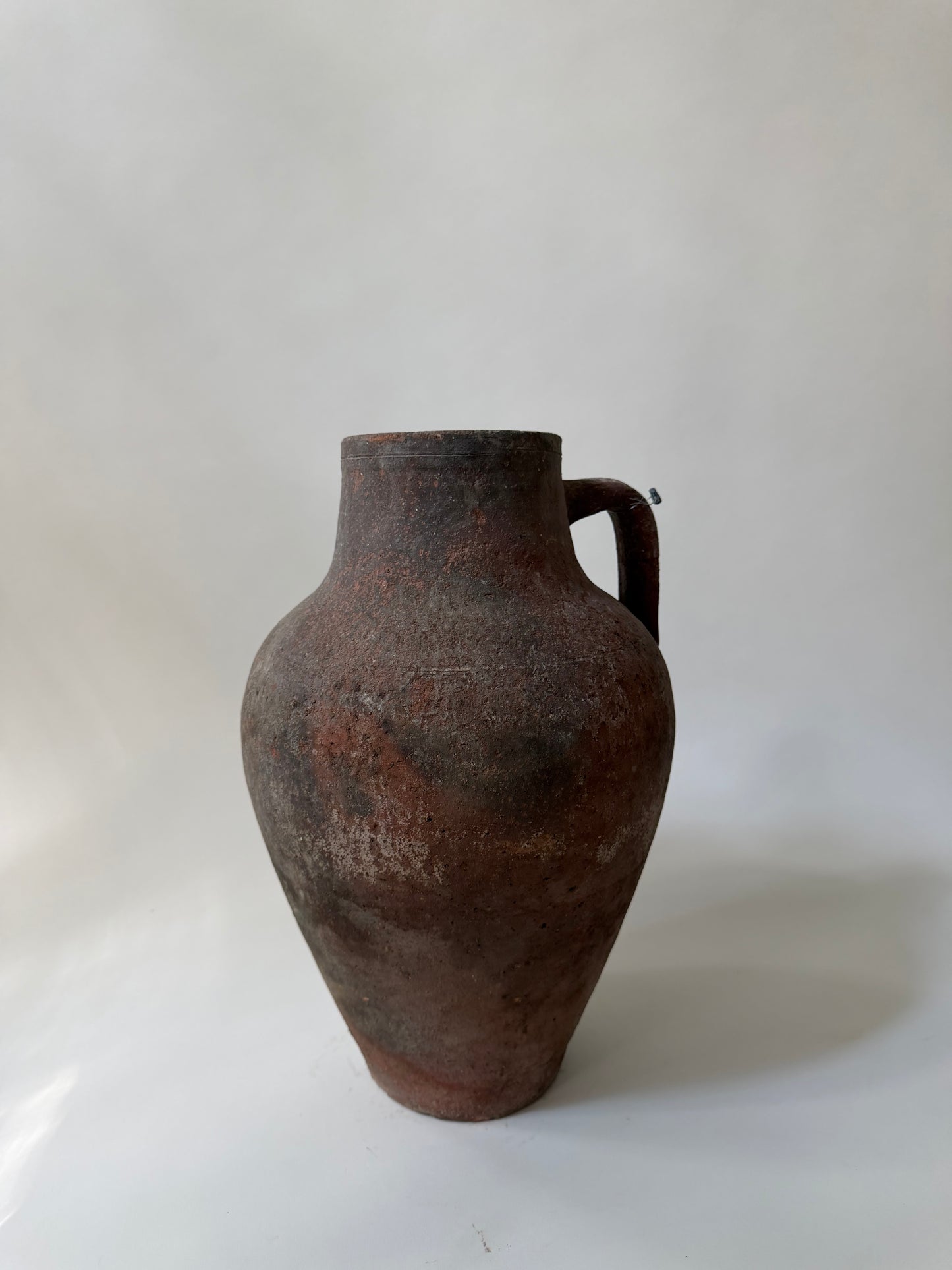 Anatolian Jug - I