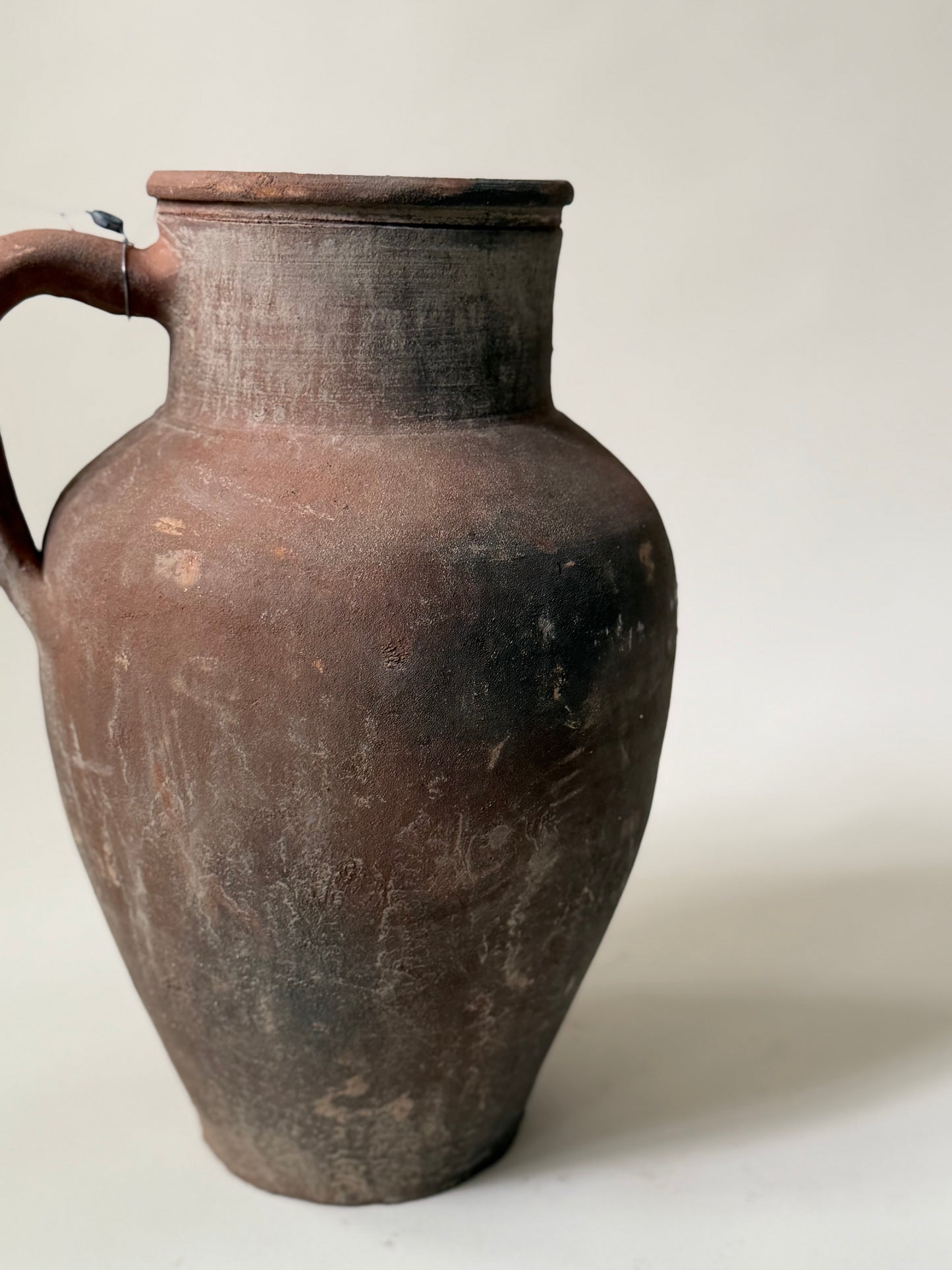 Single Handle Turkish Vessel - I