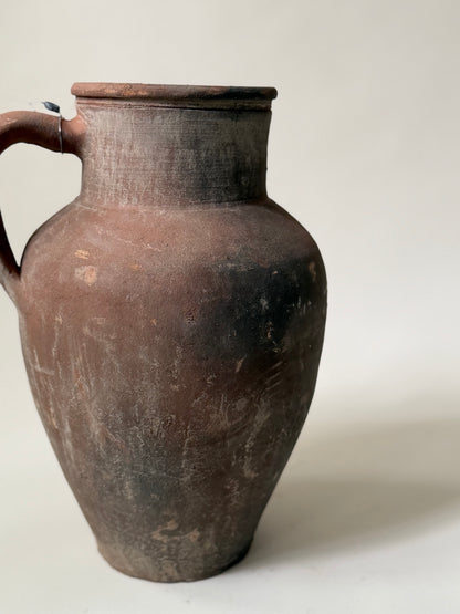 Single Handle Turkish Vessel - I