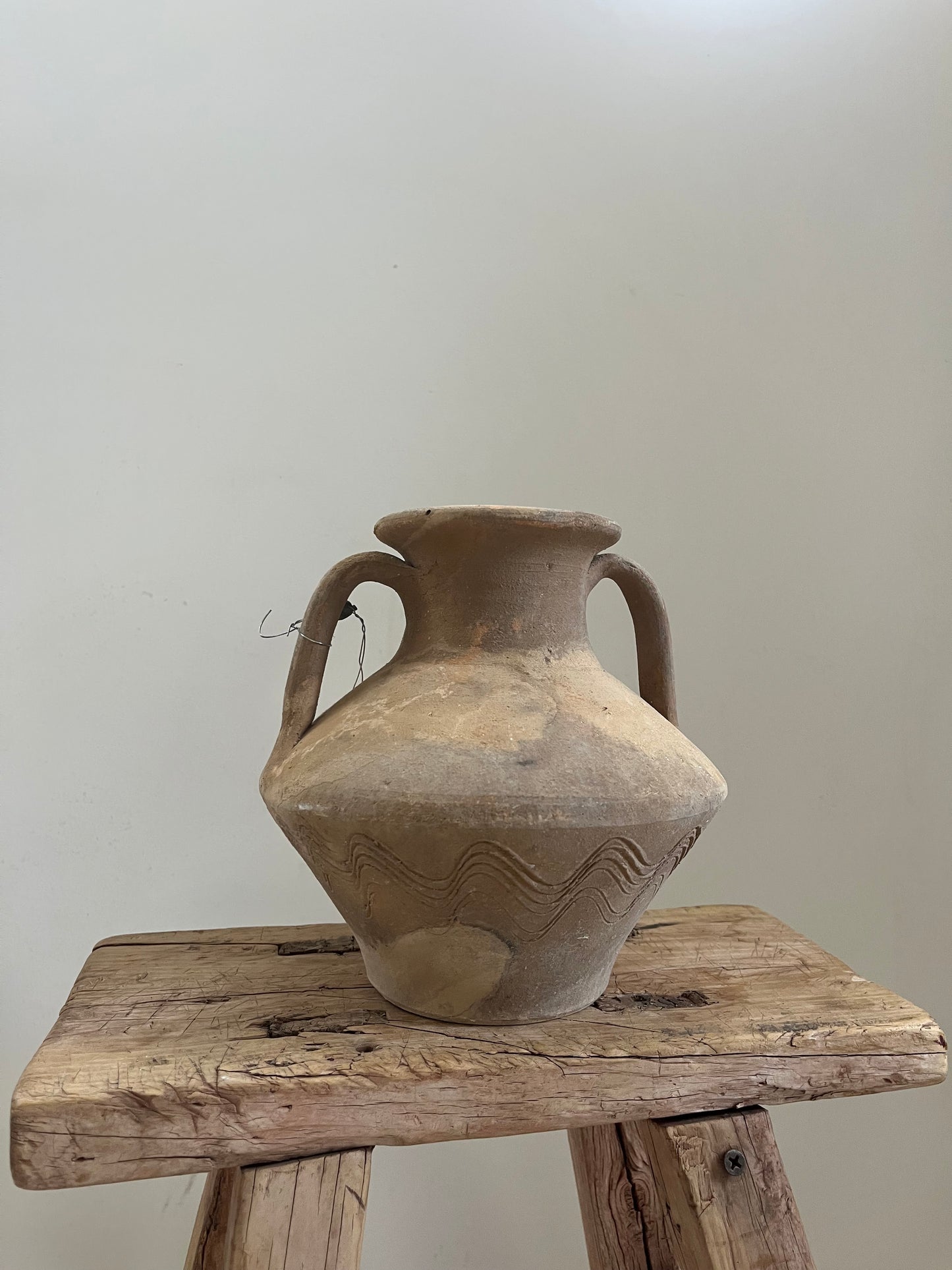 XS Vintage Turkish Vessel II