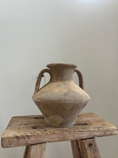 XS Vintage Turkish Vessel II