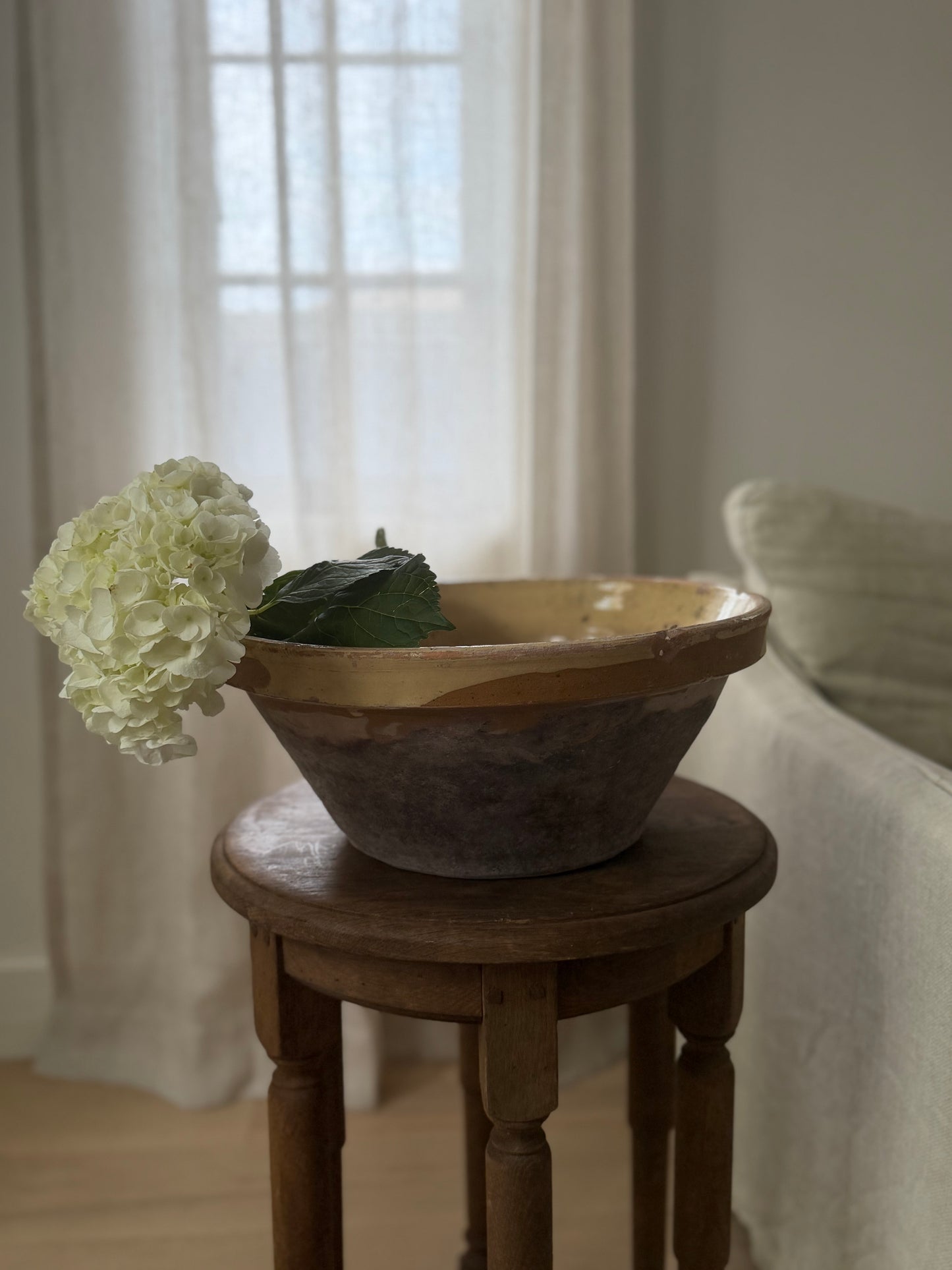 Patina Tian Bowl - II