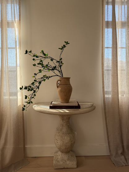 Medium Vintage Avanos Vase VI