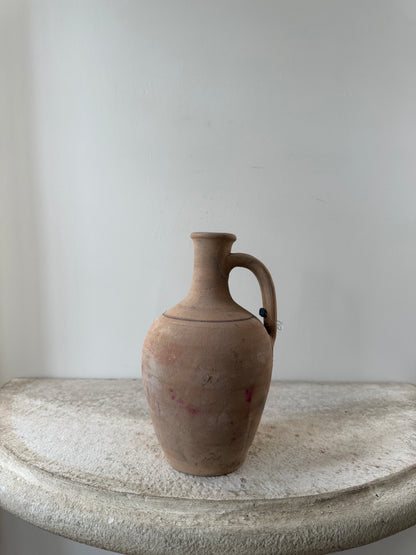 Small Water Jug - I