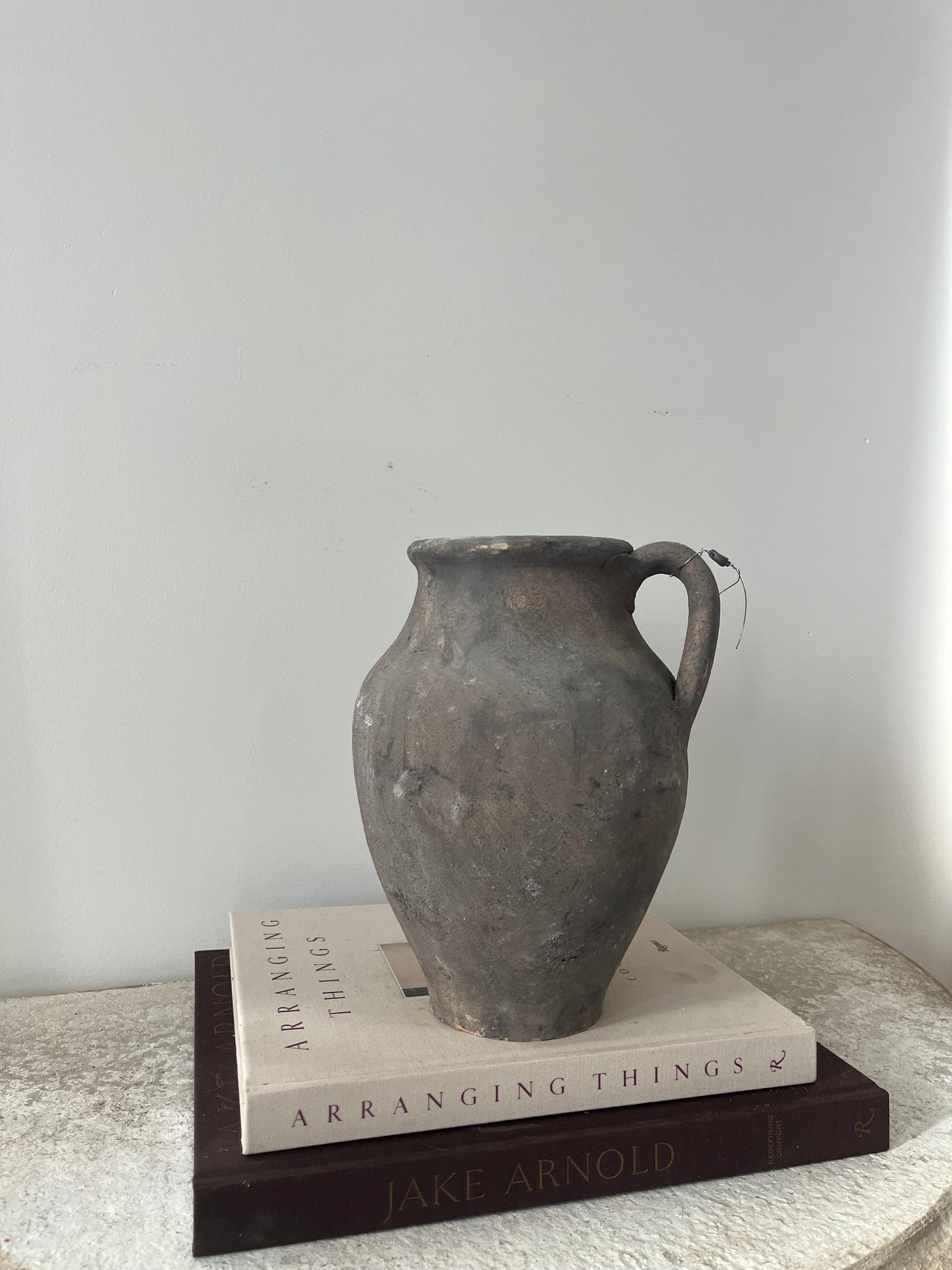 Small Vintage Avanos Vase II