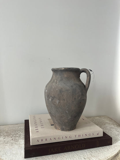 Small Vintage Avanos Vase II