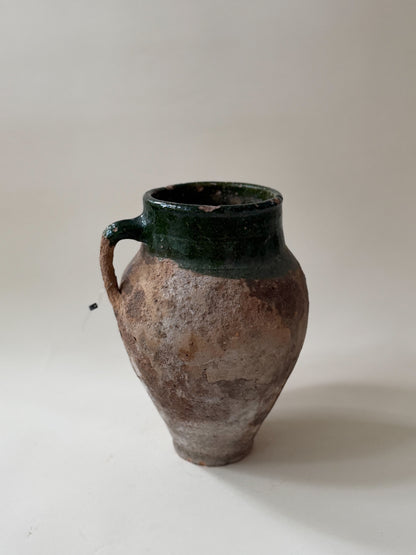 Konya Pot - Timeworn