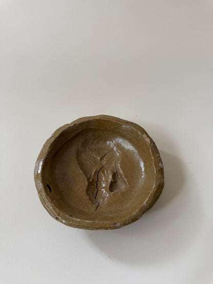 Italian Trinket Dish - II
