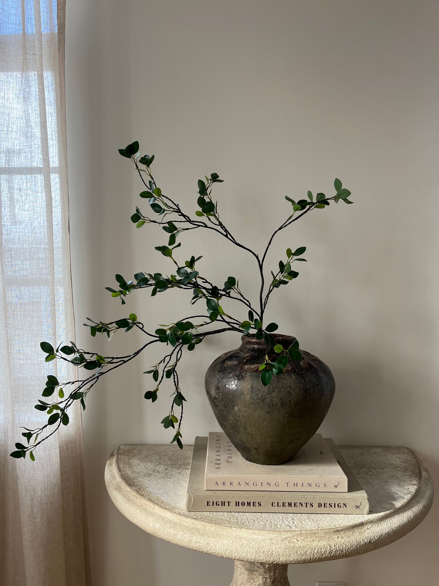 Rumi Pot I