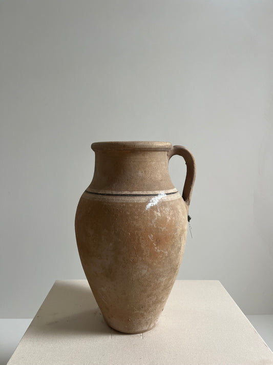 Vintage Avanos Vase, Medium No. 016