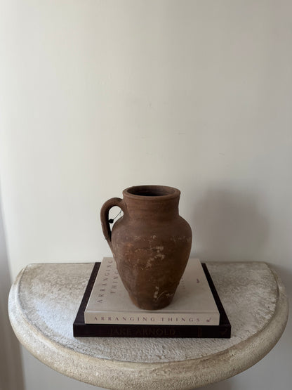 Petra Vintage Vase III