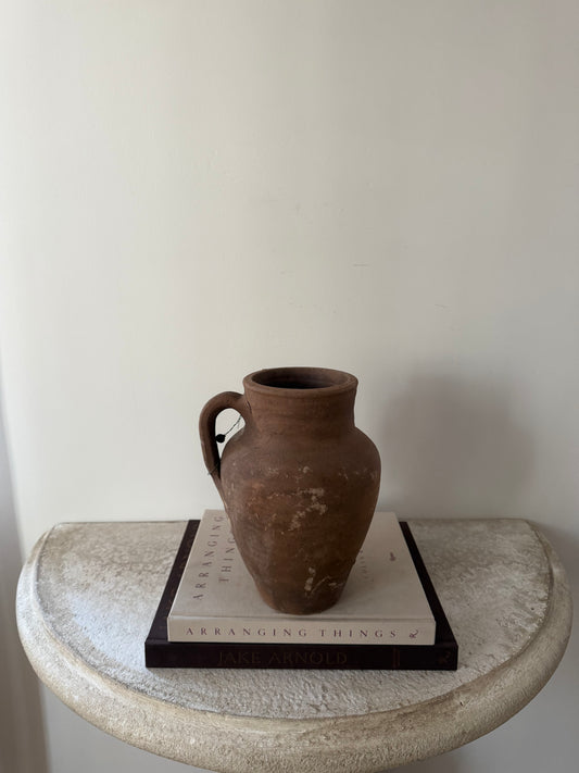 Petra Vintage Vase III
