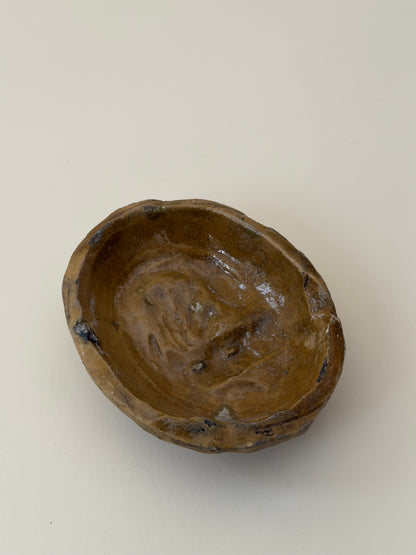 Italian Trinket Dish - III