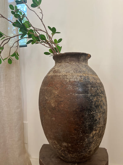 Antique Anatolian Vessel No. 002