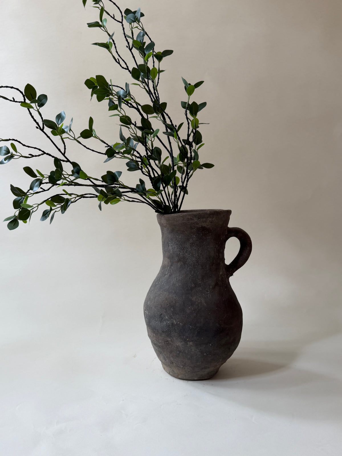 Antique Vessel - No. 006