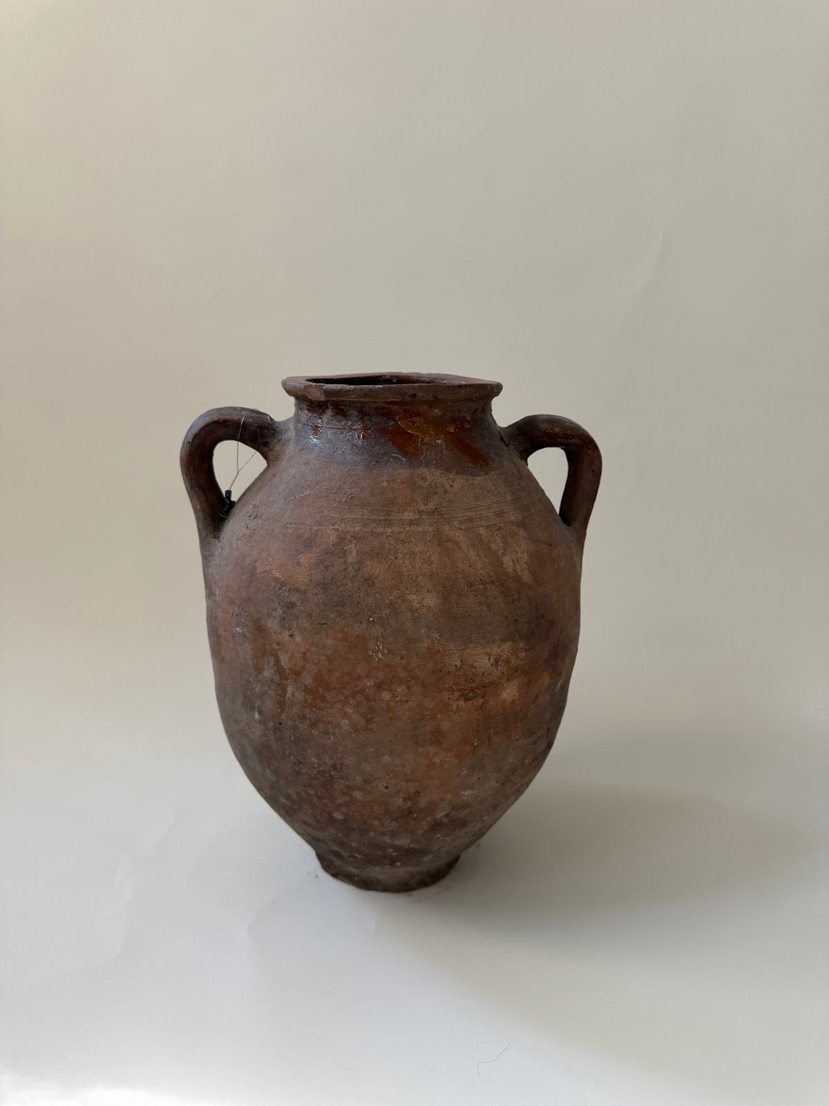 Konya Pot - IV