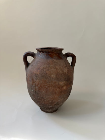 Konya Pot - IV
