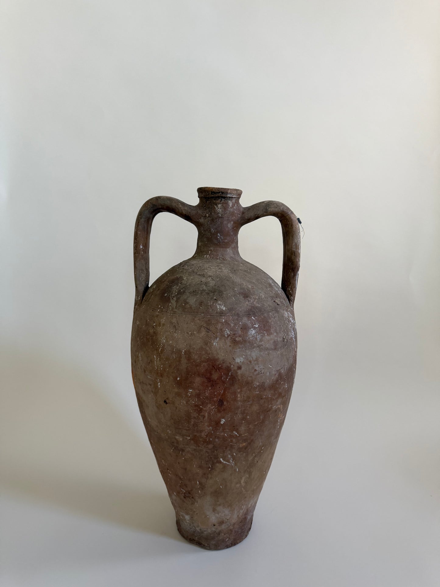 Antique Large-scale Amphora