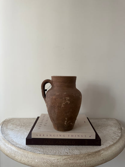 Petra Vintage Vase III