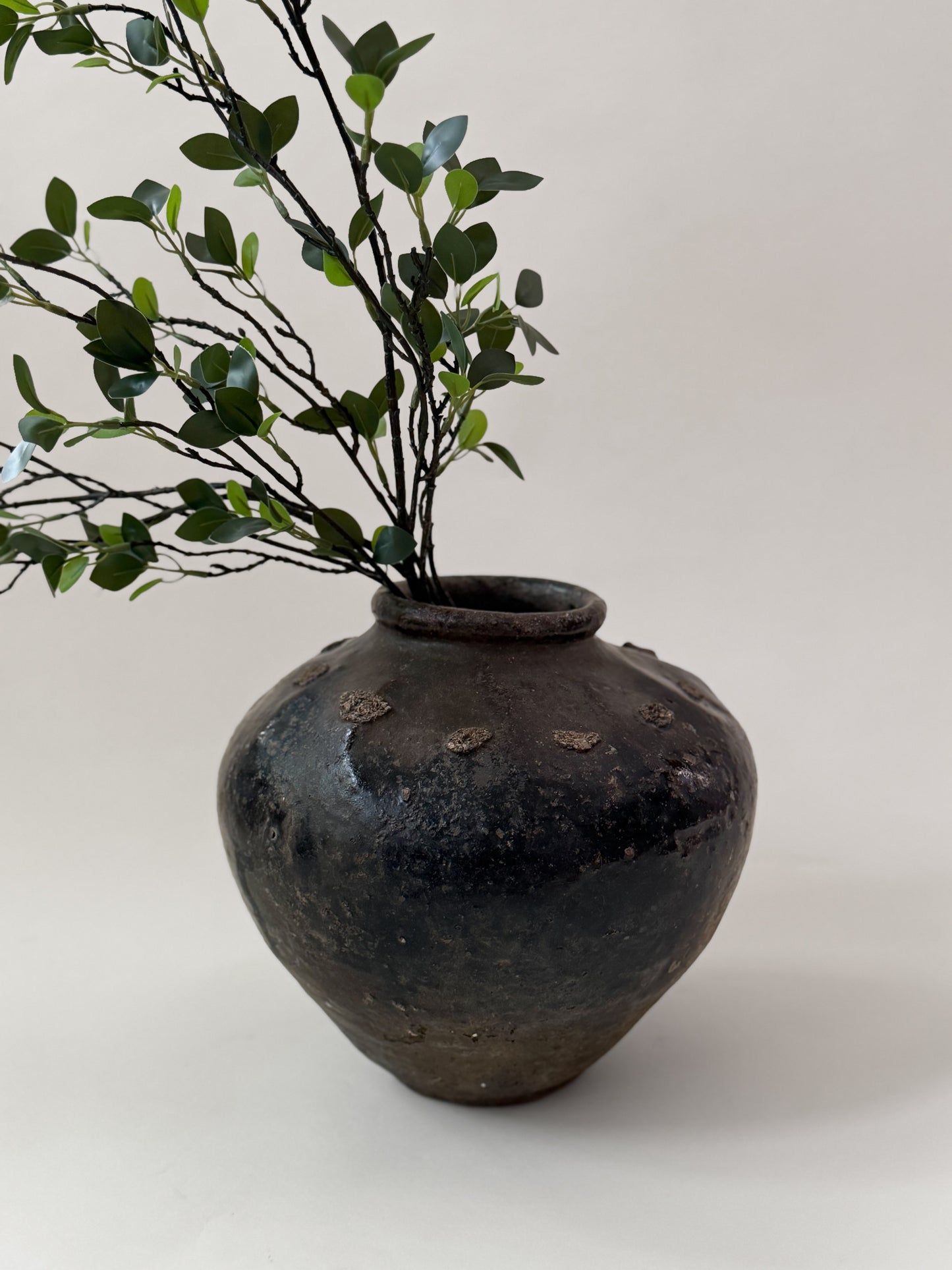 Rumi Pot - III
