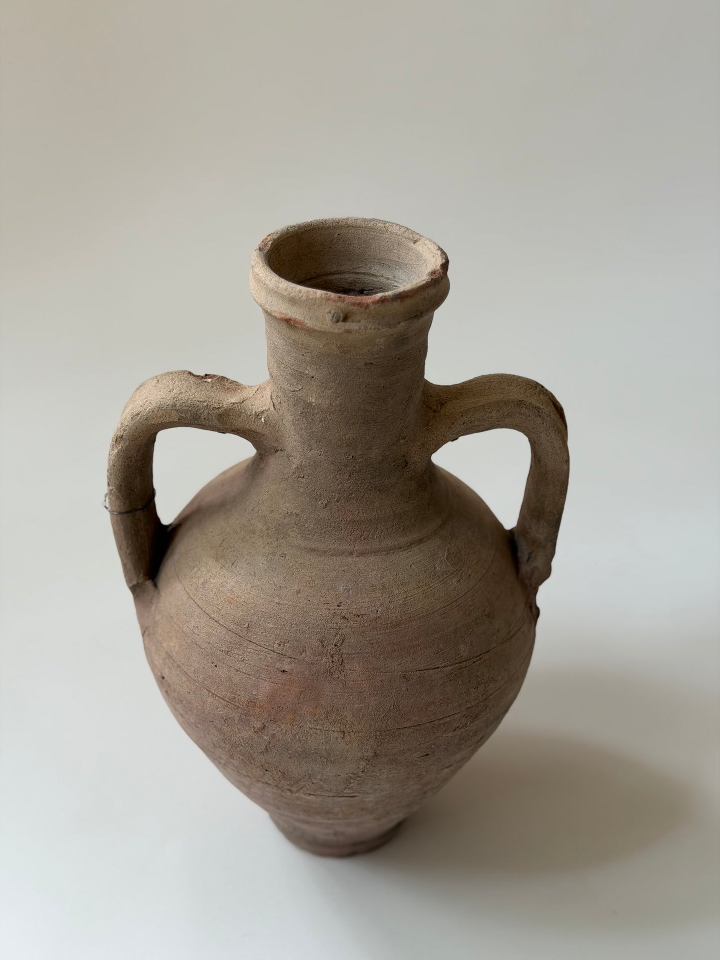 Petite Hatay Vessel