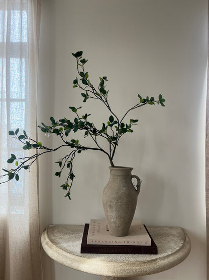 Small Vintage Avanos Vase III