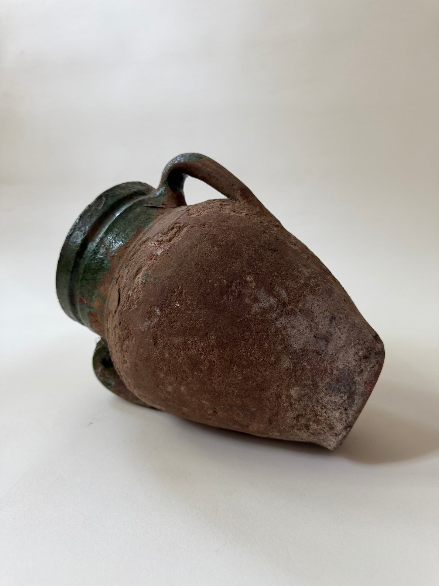 Small Konya Pot - I