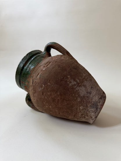 Small Konya Pot - I