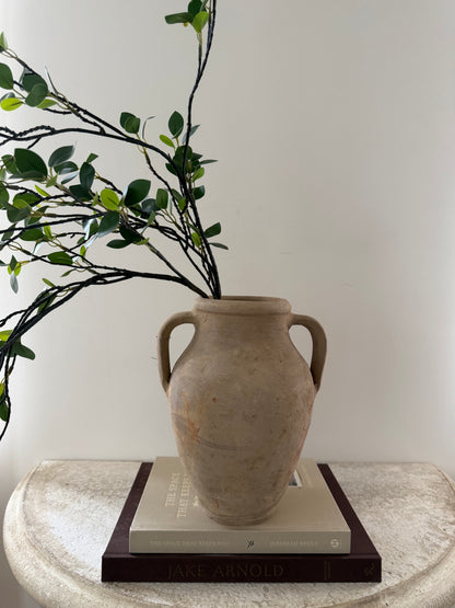Double Handled Small Avanos I