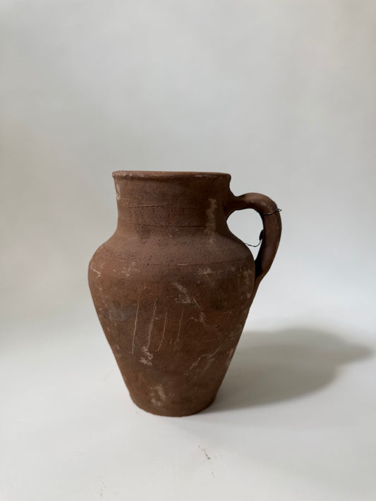 Petra vase - V