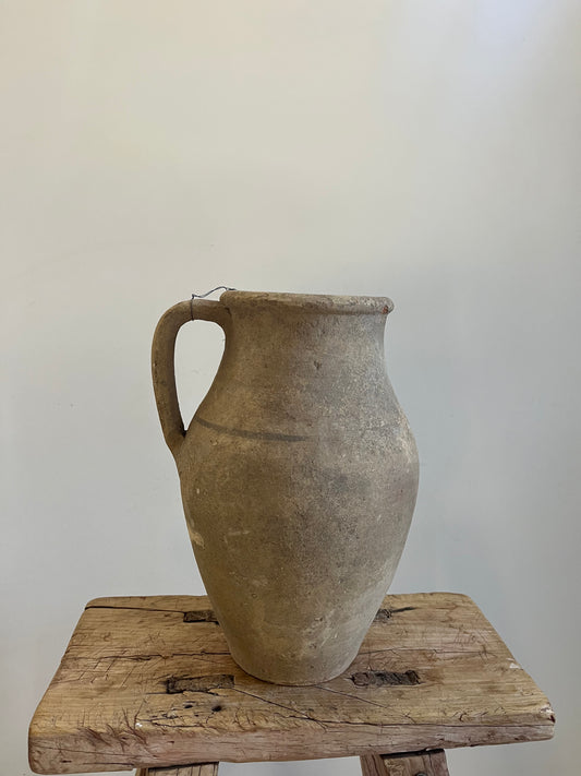 Vintage Avanos Vase, Small No. 030