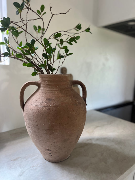 Vintage Turkish Vessel No. 006